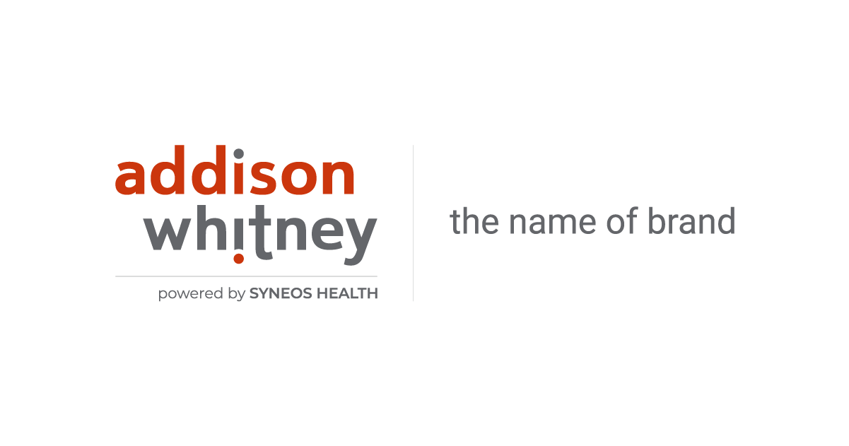 Addison Whitney logo